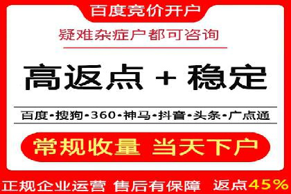 行业领先企业的百度广告推广费用揭秘